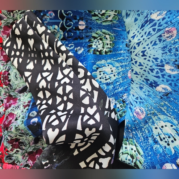 Clover Canyon × Revolve Dress - Picture 6 of 14